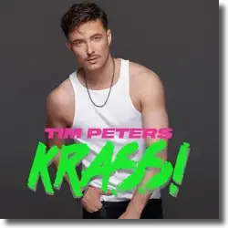 Cover: Tim Peters - Tu doch nicht so