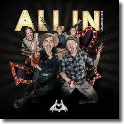 Cover: Fäaschtbänkler - ALL IN (Lieblingslieder)