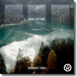 Cover: Nora En Pure - Tranquility
