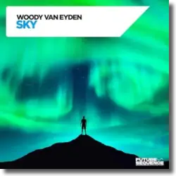 Cover: Woody van Eyden - Sky
