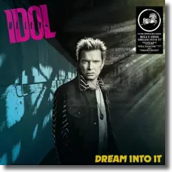 Cover: Billy Idol - Dream Into It