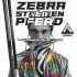 Cover: Oimara - Zebrastreifenpferd