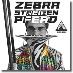 Cover: Oimara - Zebrastreifenpferd