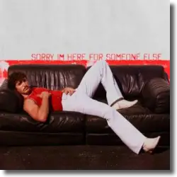 Cover: Benson Boone - Sorry I'm Here For Someone Else