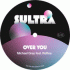 Cover: Michael Gray & Roroe - Over You