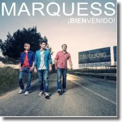 Cover: Marquess - Bienvenido