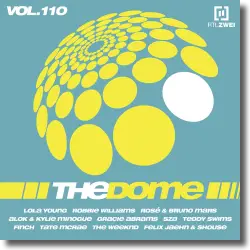 Cover: Various Artists - THE DOME Vol. 110
