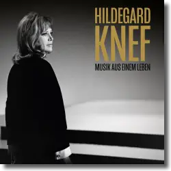 Cover: Hildegard Knef - Musik aus einem Leben