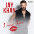 Cover: Jay Khan - Dieser Kuss