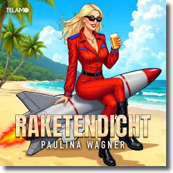 Cover: Paulina Wagner - Raketendicht