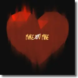 Cover: Toby Romeo & Roger Sanchez - Make You Mine