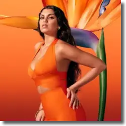 Cover: Donna Dafi - Bali Paradise