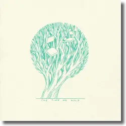 Cover: Companion Songs - The Time We Hold