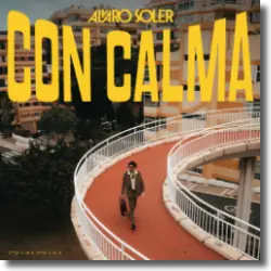Cover: Alvaro Soler - Con Calma