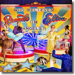 Cover: Elton John & Brandi Carlile - Swing For The Fences