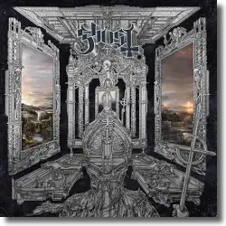 Cover: Ghost - Skeletá