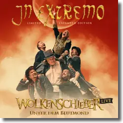Cover: In Extremo - Wolkenschieber - Unter dem Blutmond LIVE