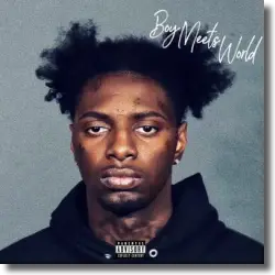 Cover: Sleepy Hallow feat. Doechii - ANXIETY