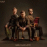 Cover Platz 32