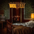 Cover: Volbeat - By a Monster's Hand