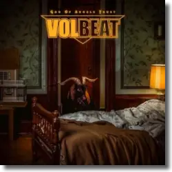 Cover: Volbeat - By a Monster's Hand