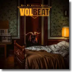 Cover: Volbeat - God Of Angels Trust
