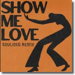 Cover: WizTheMc & bees & honey - Show Me Love