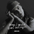 Cover: Malou Lovis - things I wrote down last night