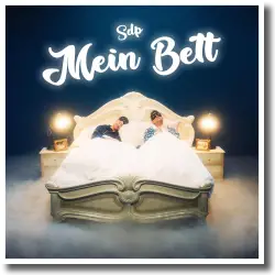 Cover: SDP - Mein Bett