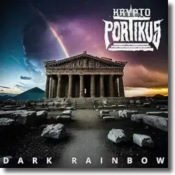 Cover: Kryptoportikus - Dark Rainbow