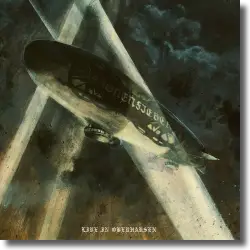 Cover: Kanonenfieber - Live in Oberhausen