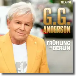 Cover: G.G. Anderson - Frühling in Berlin