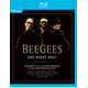 Cover: The Bee Gees - One Night Only