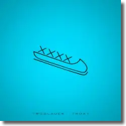 Cover: Troglauer & Troxy - Bobfahrerlied