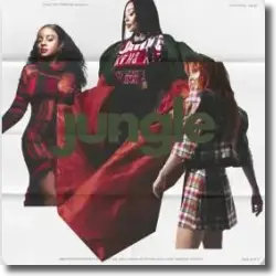 Cover: Sugababes - Jungle