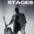 Cover: Nick Carter - Stages