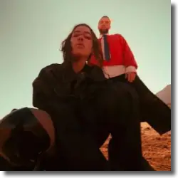 Cover: Frida Gold - Menschen machen solche Sachen