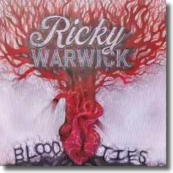 Cover: Ricky Warwick - Blood Ties