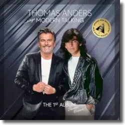 Cover: Thomas Anders - Don't Fly Too High