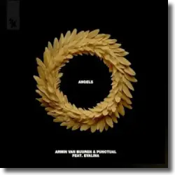 Cover: Armin van Buuren & Punctual feat. EVALINA - Angels