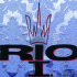 Cover: Rio Reiser - Menschenfresser