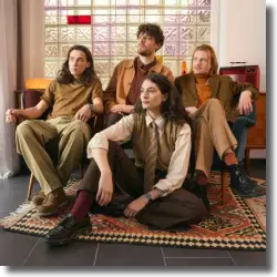 Cover: Mina Richman - Past 25