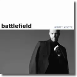 Cover: Gerrit Winter - Battlefield