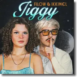 Cover: Filow, Ikkimel & Lucry & Suena - Jiggy