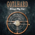 Cover: Gotthard - Drive My Car