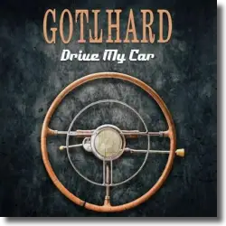 Cover: Gotthard - Drive My Car
