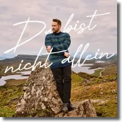 Cover: Florian Künstler mit Wilhelmine - Salz in der Luft