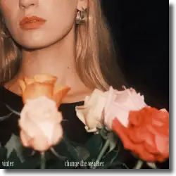 Cover: VINTER - Change The Weather
