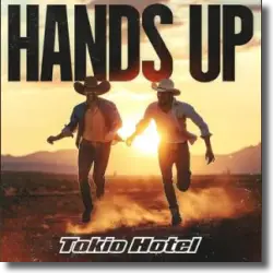 Cover: Tokio Hotel - Hands Up