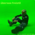 Cover: Ski Aggu - Übersee Freistil